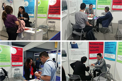 聚西子湖畔，話制藥新未來 ——科興制藥順利完成參加API China國際醫藥制藥展