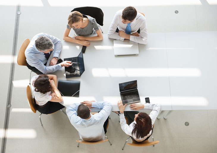 人才第一 市場(chǎng)化用人